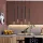 UNIVERSO pendant light 3w 3000k 300lm 32x500mm IP20 black