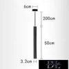 UNIVERSO pendant light 3w 4000k 300lm 32x500mm IP20 black