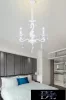 UNIVERSO Chandelier 3 arms 3xE14 Max.40W D58x100cm white