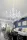 UNIVERSO Chandelier 8 arms 8xE14 Max.40W D69x110cm white