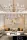 UNIVERSO Chandelier 8 arms 8xE14 Max.40W D71x58cm gold