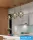 UNIVERSO Pendant lamp 1xE27 Max.60w IP20 Black D160x1230mm