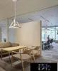 UNIVERSO Pendant light 1xE27 IP20 D145x1300mm white
