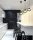 UNIVERSO Pendant lamp 1xE27 IP20 D145x1300mm black