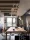 UNIVERSO Hemp rope chandelier 6xE27 max. 240V ∅600×1500mm black