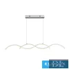   UNIVERSO Pendant LED 26w 2080lm CCT 920x1100mm IP20 white
