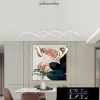 UNIVERSO Pendant LED 25w 2000lm 4000k 920mm IP20 white