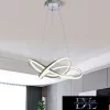 UNIVERSO Pendant LED 60w 4800lm 4000k ∅500mm IP20 silver