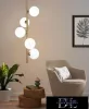 UNIVERSO Pendant light 10W IP20 Old gold 5xG9