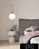 UNIVERSO Pendant light 1xG9 max.10w D150x360x1200mm IP20 Old gold