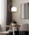 UNIVERSO Pendant light 10W IP20 Old gold 1xG9