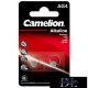 CAMELION alkaline button cell battery 1.5V AG4/LR66/LR626/377-BP2