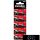 CAMELION alkaline button cell battery 1.5V AG9/LR45/LR936/394-BP10