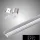 UNIVERSO ceiling aluminum profile with transparent cover 2m 17.35*6.9mm