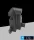 UNIVERSO Al-34 Skirting profile inner corner