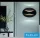 UNIVERSO Wall lamp 6w 480lm CCT IP20 210x140x60mm black