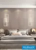 UNIVERSO Wall lamp 32W 2560lm CCT 250x600x50mm IP20 white
