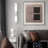 UNIVERSO Wall lamp 2xG9 IP20 white