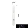 UNIVERSO Wall lamp 2xG9 IP20 white
