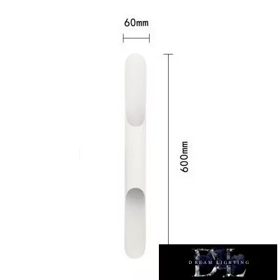 UNIVERSO Wall lamp 2xG9 IP20 white