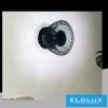 UNIVERSO Wall lamp G9 Max.10w D150x110mm IP20 black