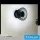 UNIVERSO Wall lamp G9 Max.10w D150x110mm IP20 black