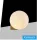 UNIVERSO Wall lamp 1xG9 max.10w D150x200mm IP20 Old gold 5 years