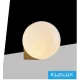 UNIVERSO Wall lamp 1xG9 max.10w D150x200mm IP20 Old gold 5 years