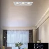 UNIVERSO spot lamp AR111 LED 30w 2700lm 3000k CRI≥90 40° IP22 white