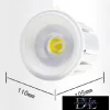 UNIVERSO spot lamp AR111 LED 30w 2700lm 3000k CRI≥90 40° IP22 white