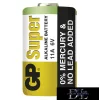 GP special alkaline battery 11A 5 pcs/blister pack