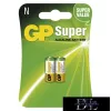 GP special alkaline battery 910A 2 pcs/blister pack