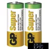 GP special alkaline battery 910A 2 pcs/blister pack