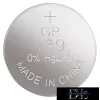 GP alkaline button cell LR54 (189F) 10 pcs/blister pack
