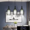 UNIVERSO Pendant light 1xE27 max. 240V 60w ∅175x1000mm black