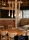 UNIVERSO Hemp rope chandelier 4xE27 max. 240V 600×1240mm black