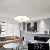 UNIVERSO pendant light 26w/52w 2080lm/4160lm CCT ∅530×1000mm white