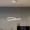 UNIVERSO Pendant LED 38w 3040lm 4000k IP20 ∅600mm white