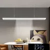 UNIVERSO Pendant LED 70W 5600lm CCT 1100x95mm IP20 white