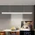 UNIVERSO Pendant LED 70W 5600lm CCT 1100x95mm IP20 white