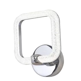 ELDLUX MILKY wall lamp 8W NW Chrome