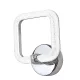 ELDLUX MILKY wall lamp 8W NW Chrome