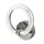 ELDLUX MILKY wall lamp 8W NW Chrome