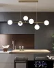 UNIVERSO Pendant light 6xG9 max.10w 980x320x1000mm IP20 Old gold