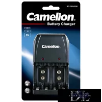 Battery chargers