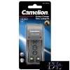 CAMELION universal battery charger (1-2 AA/AAA or 1 9V)