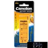 CAMELION universal battery tester