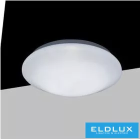 UNIVERSO ceiling lamp 24w 2160lm CCT.kap∅300×95mm white