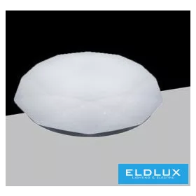   UNIVERSO Ceiling lamp 36w 3240lm CCT.kap D350x80mm IP20 white