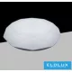 UNIVERSO Ceiling lamp 36w 3240lm CCT.kap D350x80mm IP20 white
